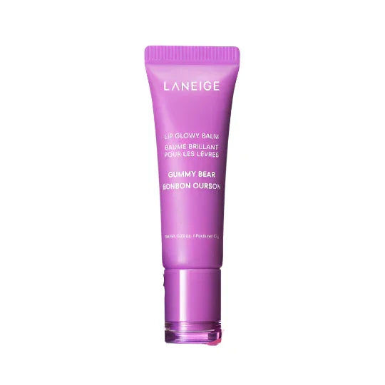LA NEIGE GUMMY BEAR LIPBALM