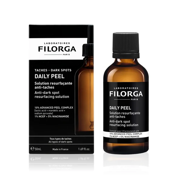 FILORGA DAILY PEEL DARK SPOTS 50 ML