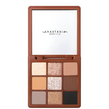 ABH SULTRY MINI EYESHADOW PALETTE