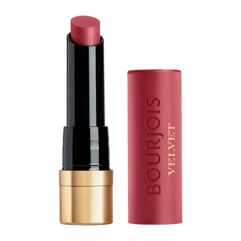 BRJS ROUGE VELVET THE LIPSTICK 