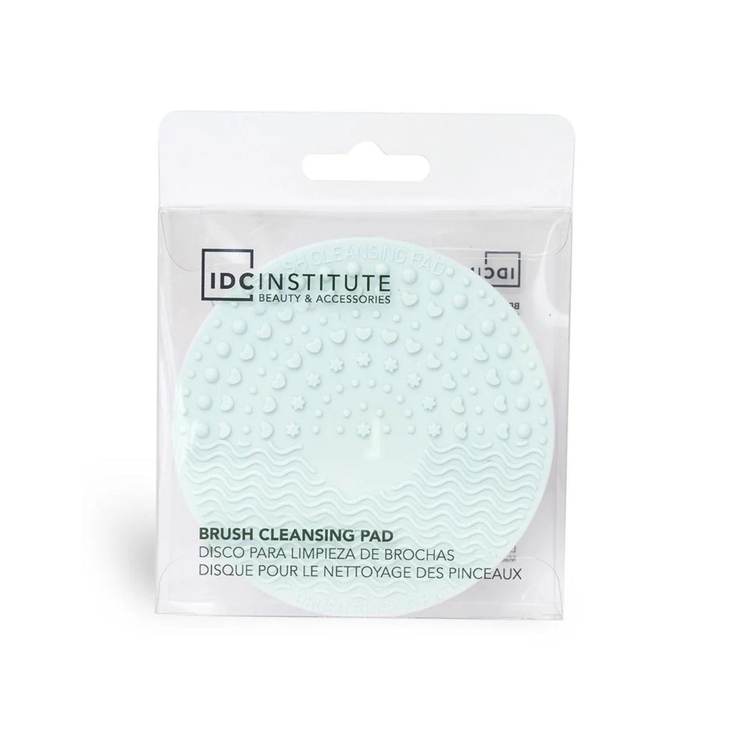 IDC BRUSH CLEANSING PAD