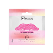 IDC GLITTER LIPS PADS PINK 