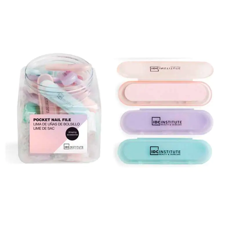 IDC POCKET NAIL FILE 