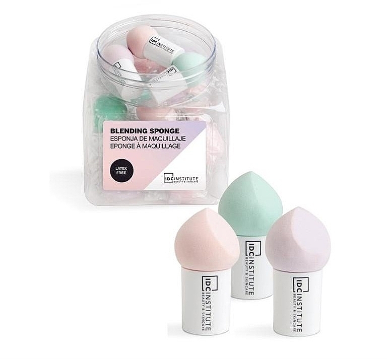 IDC MAKE UP SPONGE