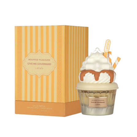 LATTAFA G.M.G WHIPPED PLEASURE  75 ML