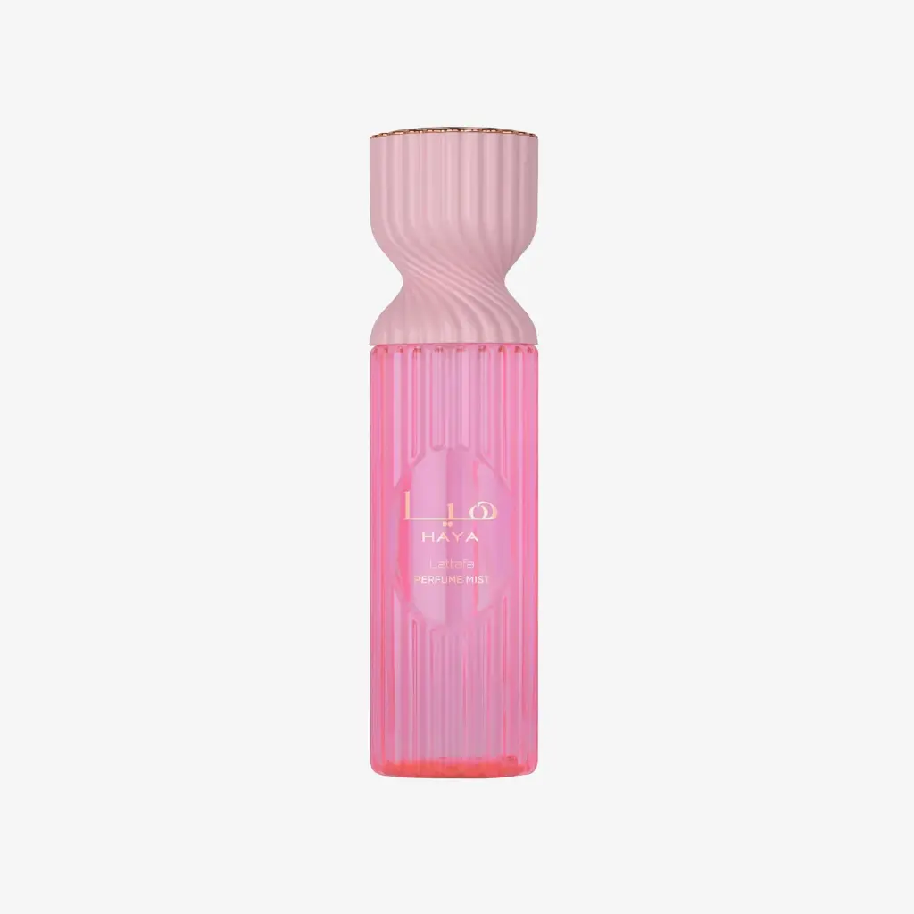 LATTAFA HAYA BODYMIST 250 ML