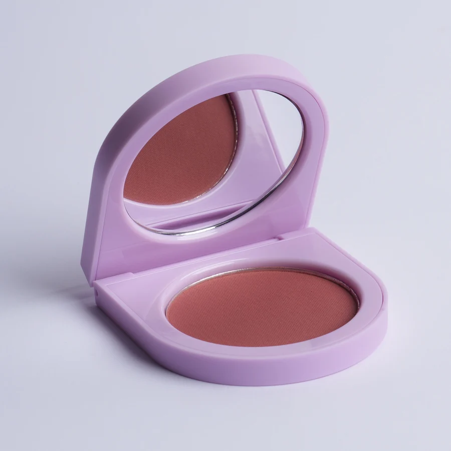 ROSY THE PANDA-IN PLACE -POWDER BLUSH