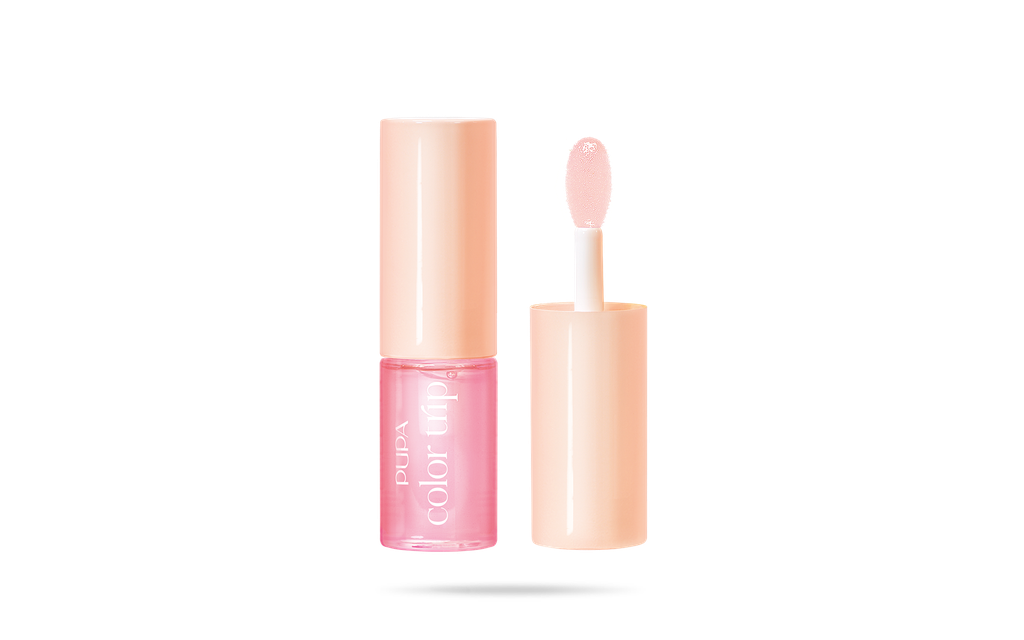 PUPA COLOR TRIP NOURISHING LIP OIL