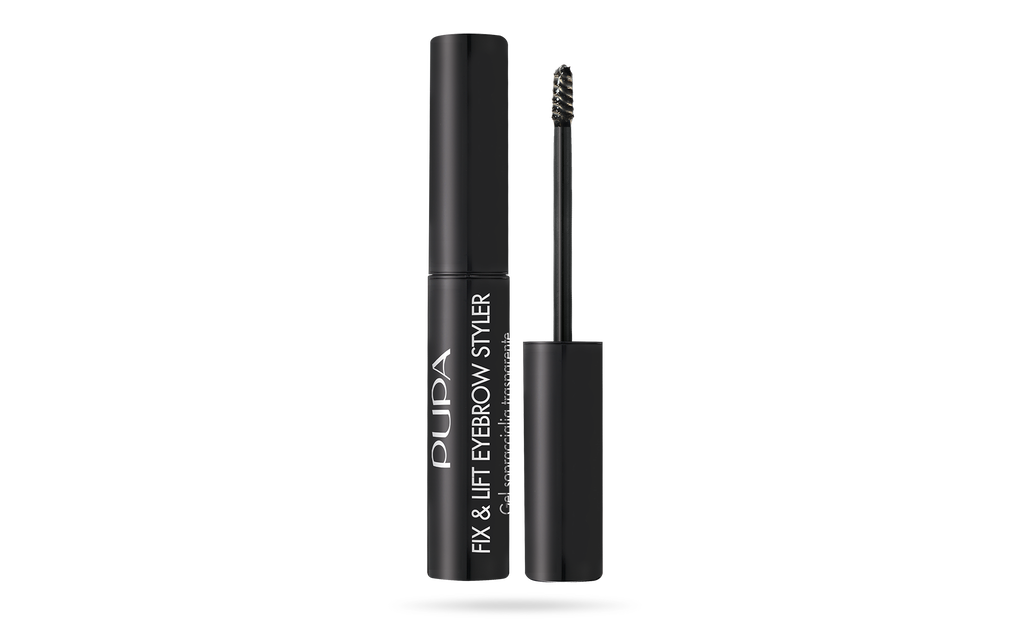 PUPA FIX & LIFT EYEBROW STYLER CLEAR