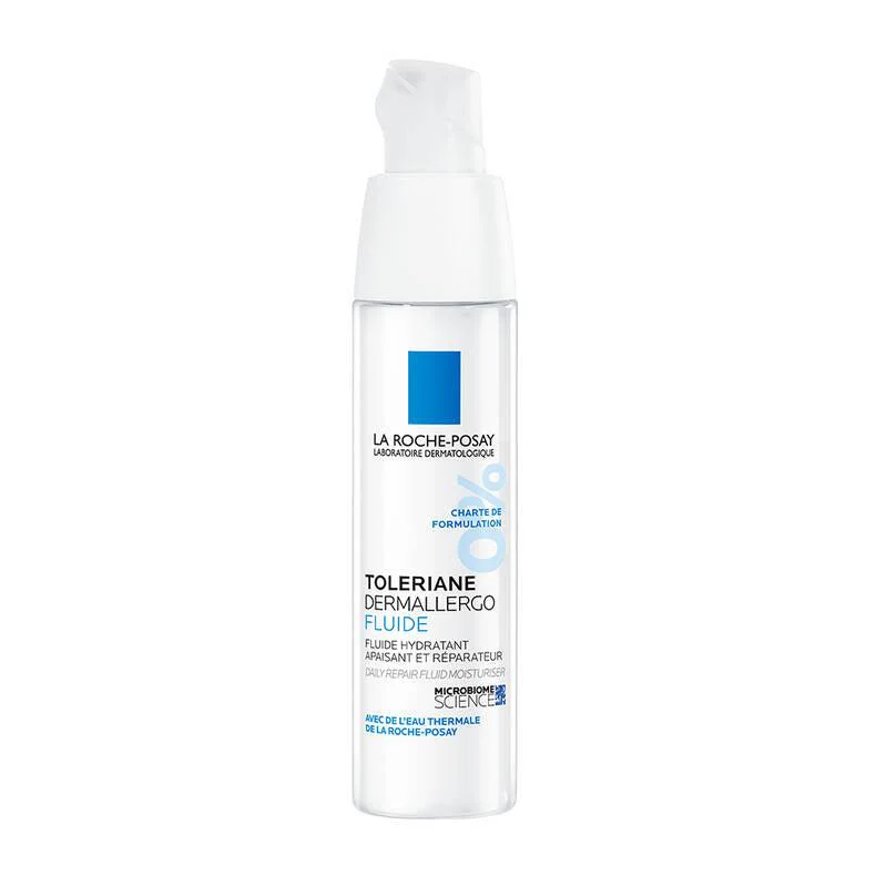 LA ROCHE POSAY TOLERIANE DERMALLERGO FLUID 40 ML