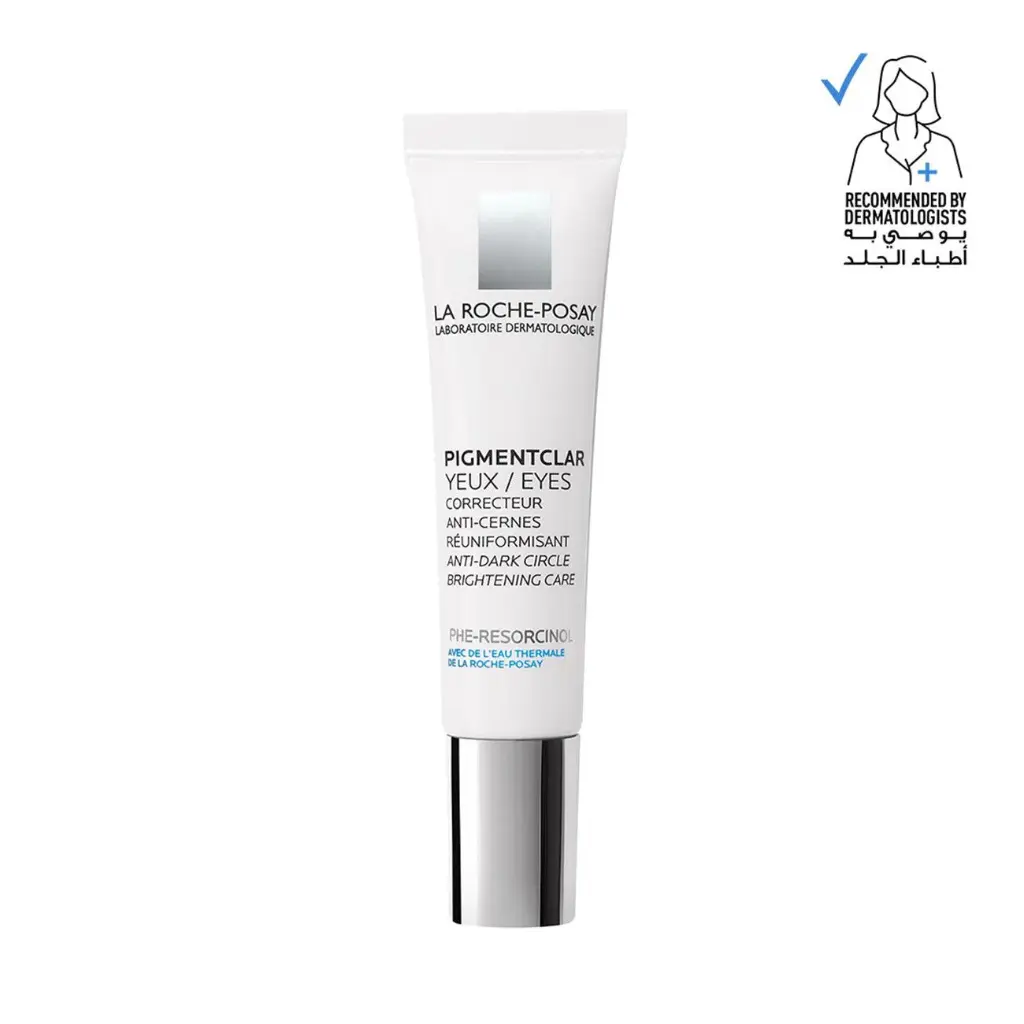 LA ROCHE POSAY PIGMENTLAR EYES 15 ML