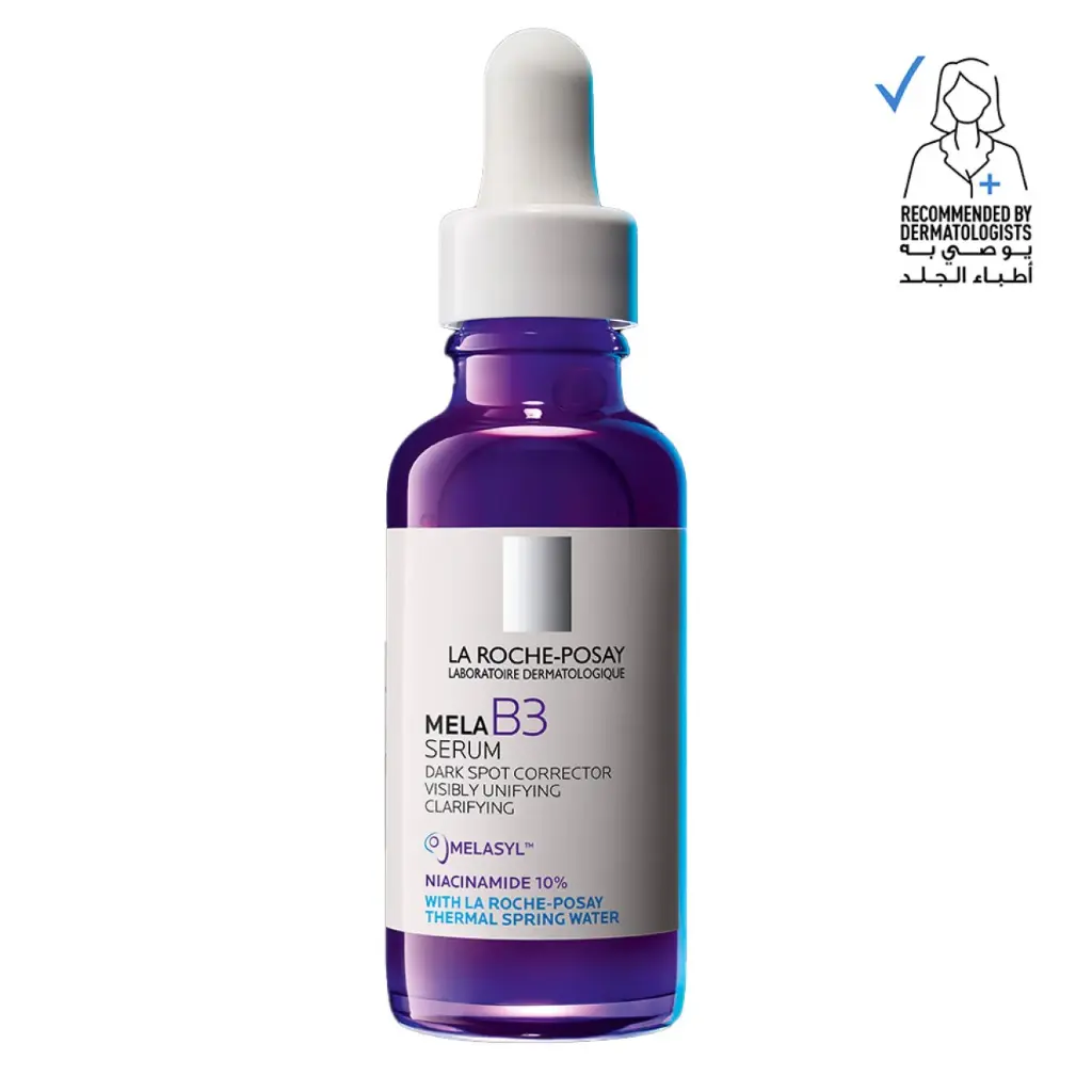 LA ROCHE POSAY MELA B3 SERUM 30 ML