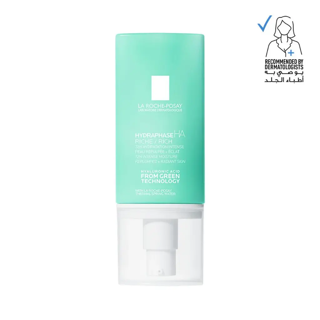 LA ROCHE POSAY HYDRAPHASE RICHE 50 ML