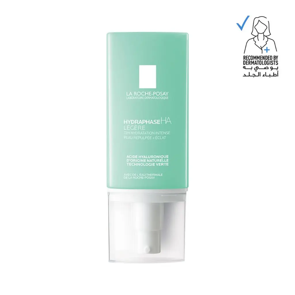 LA ROCHE POSAY HYDRAPHASE LEGERE 50 ML