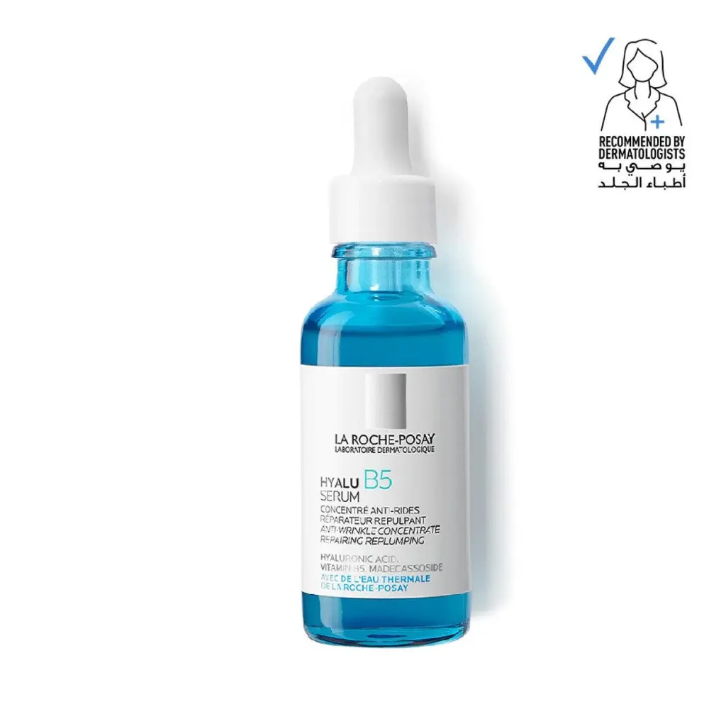 LA ROCHE POSAY HYALU B5 SERUM 30 ML
