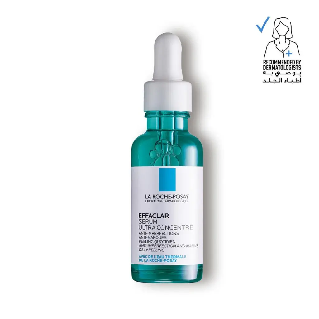 LA ROCHE POSAY EFFACLAR SERUM 30 ML