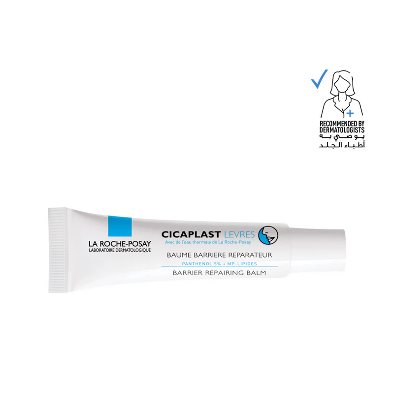 LA ROCHE POSAY CICAPLAST LEVRES 
