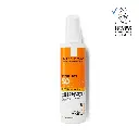 LA ROCHE POSAY ANTHELIOS INVISIBLE SPRAY SPF50+ 200 ML