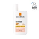 LA ROCHE POSAY ANTHELIOS FLUID SPF5+ TINTED 50 ML