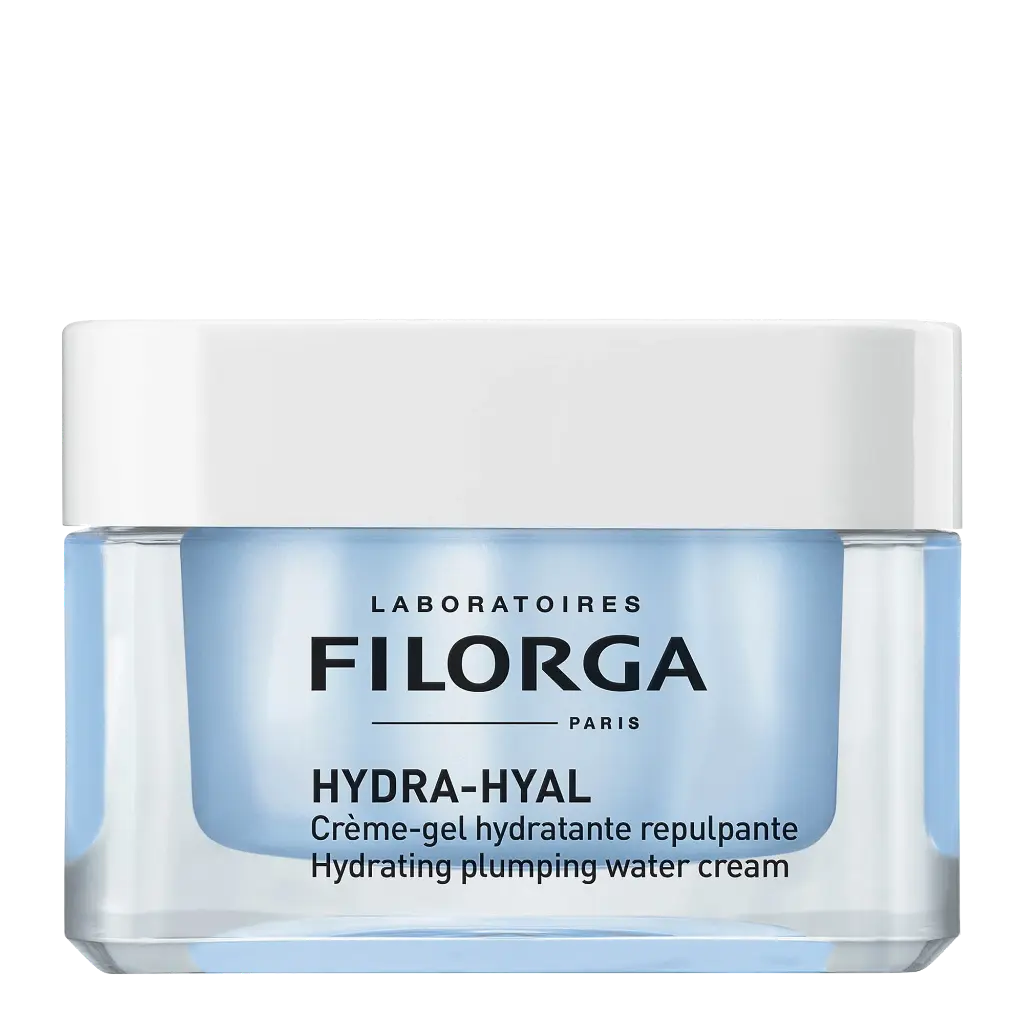 FILORGA HYDRA-HYAL CREME GEL 50 ML
