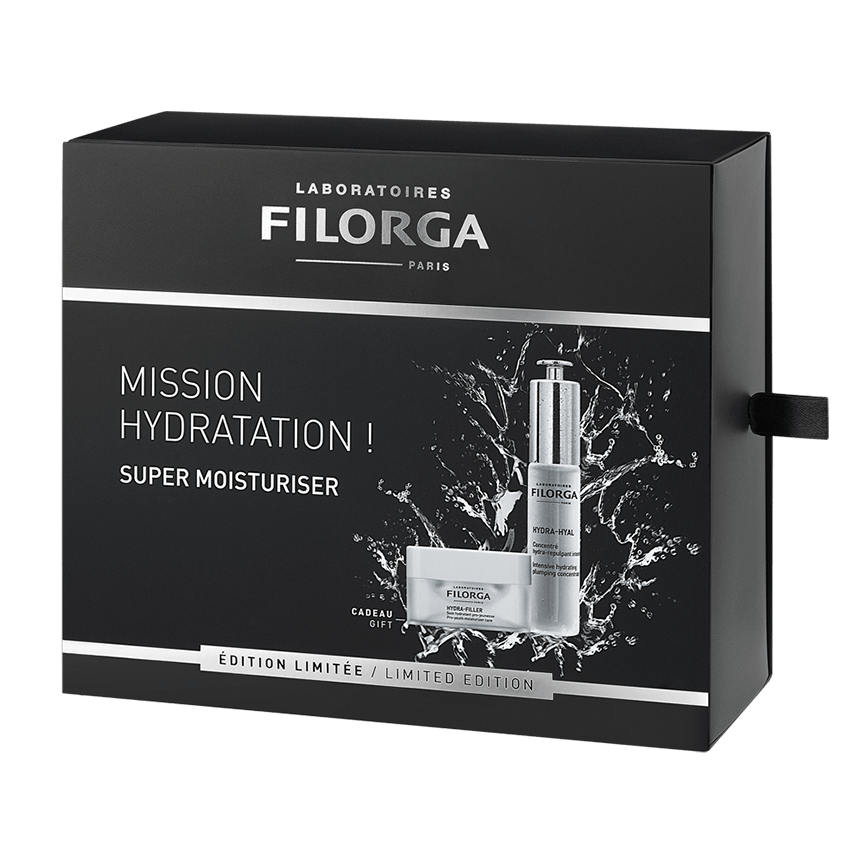 FILORGA MISSION HYDRATATION