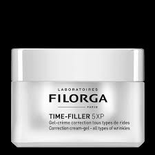 FILORGA TIME-FILLER 5XP GEL CREME 50 ML