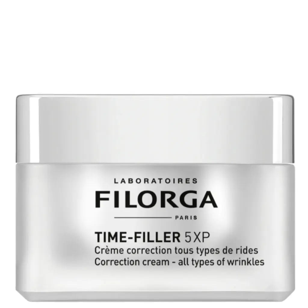 FILORGA TIME-FILLER CREME 5XP  50 ML