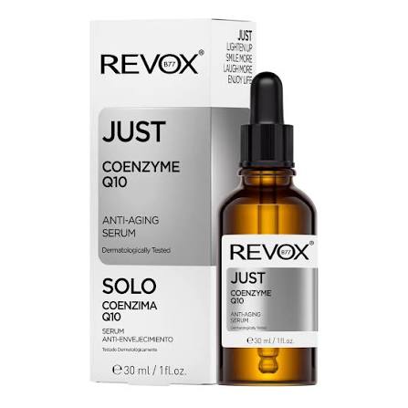 REVOX JUST COENZYME Q10 30 ML