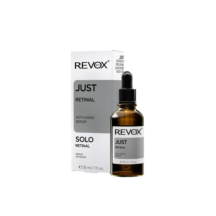 REVOX JUST RETINAL SERUM 30 ML