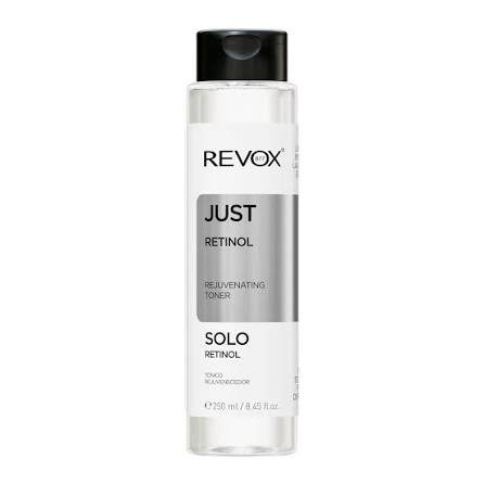 REVOX JUST RETINOL TONER 250 ML