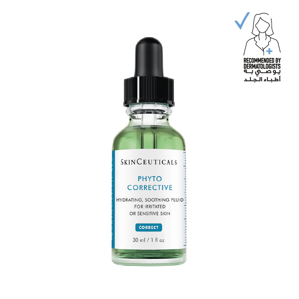 SKN CORRECTIVE PHYTO GEL 30ML 