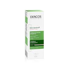 VICHY ANTIDAN SH ANTI SENSI 200ML F/EN(DU)(GR)
