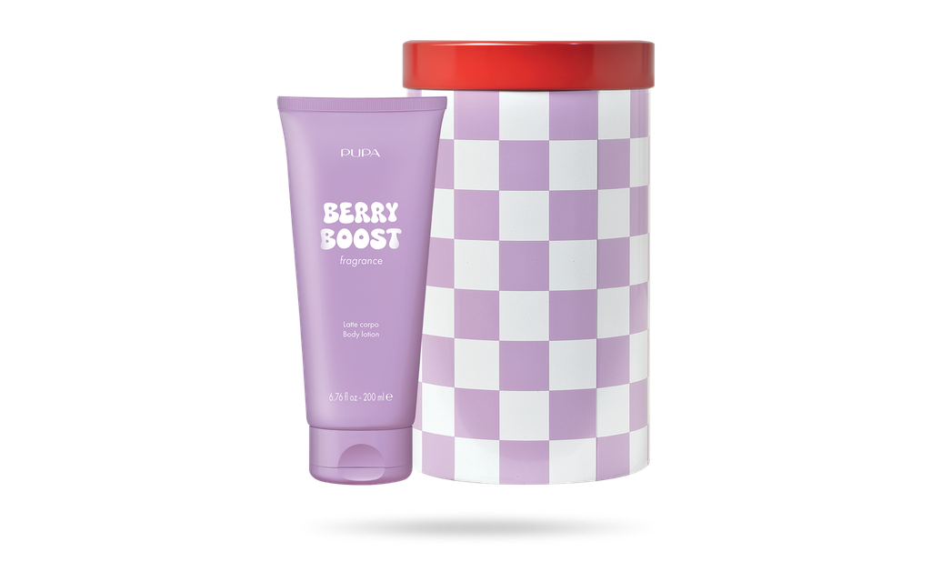 PUPA HAPPY BOX BODYLOTION