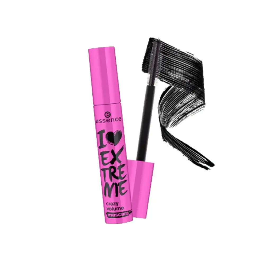 ESSENCE I LOVE EXTREME CRAZY MASCARA 