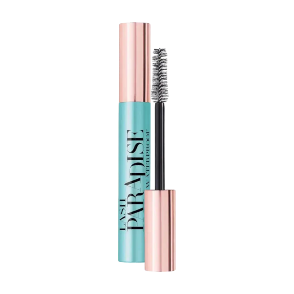 L'OREAL LASH PARADISE MASCARA WATERPROOF