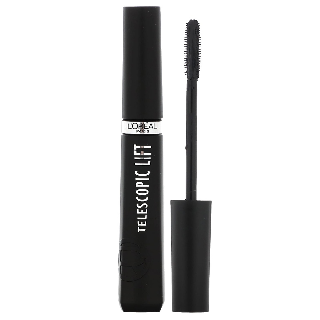 L'OREAL TELESCOPIC LIFT MASCARA