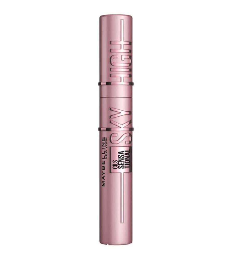 MAYBELLINE SKYHIGH CILS SENSATIONAL MASCARA