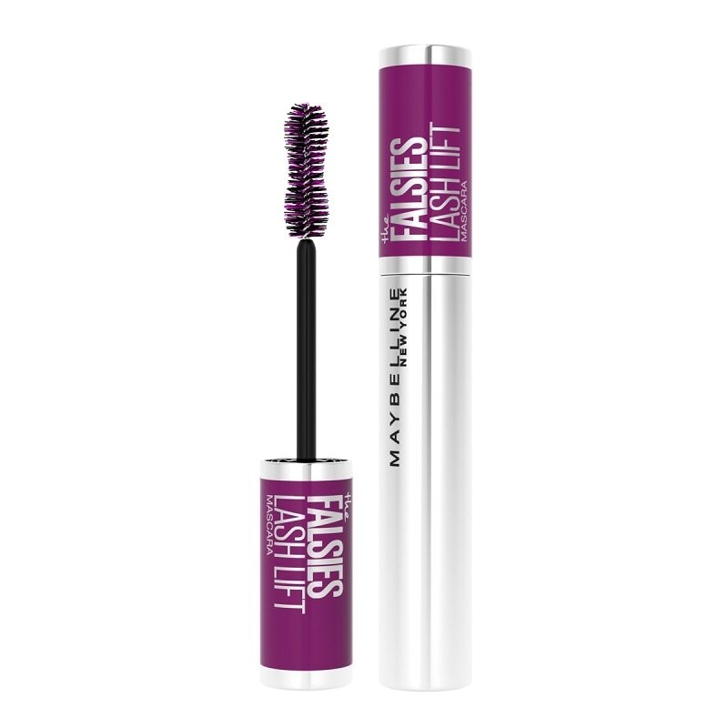 MAYBELLINE THE FALSIES LASH LIFT MASCARA