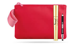 PUPA KIT VAMP! FOREVER MASCARA + MINI MULTIPLAY