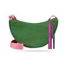 PUPA KIT VAMP! MASCARA LASH EXTENDER + EYE PENCIL
