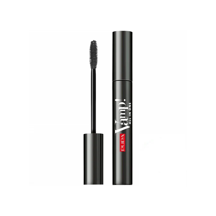 PUPA VAMP! ALL IN ONE MASCARA