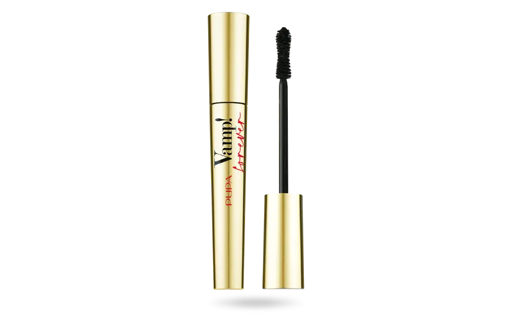PUPA VAMP! FOREVER MASCARA
