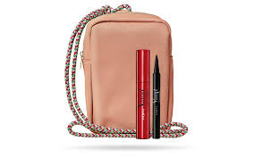 PUPA VAMP! KIT SEXY LASHES MASCARA + STYLO LINER