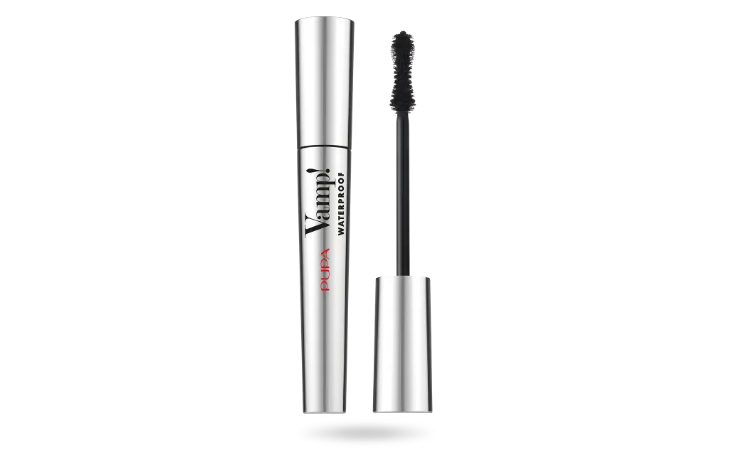 PUPA VAMP! WATERPROOF MASCARA