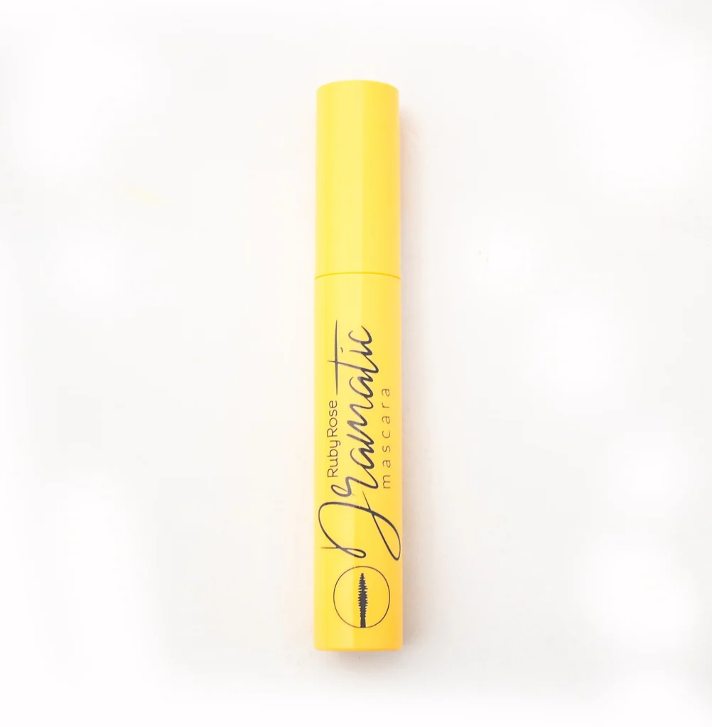 RUBYROSE DRAMATIC MASCARA