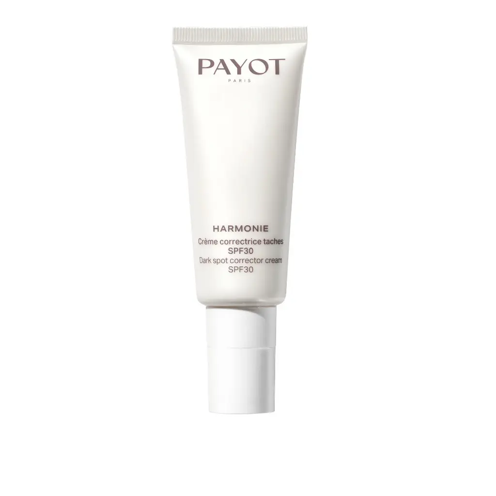 PAYOT HARMONIE CREME CORRECTRICE TACHES SPF30 40 ML