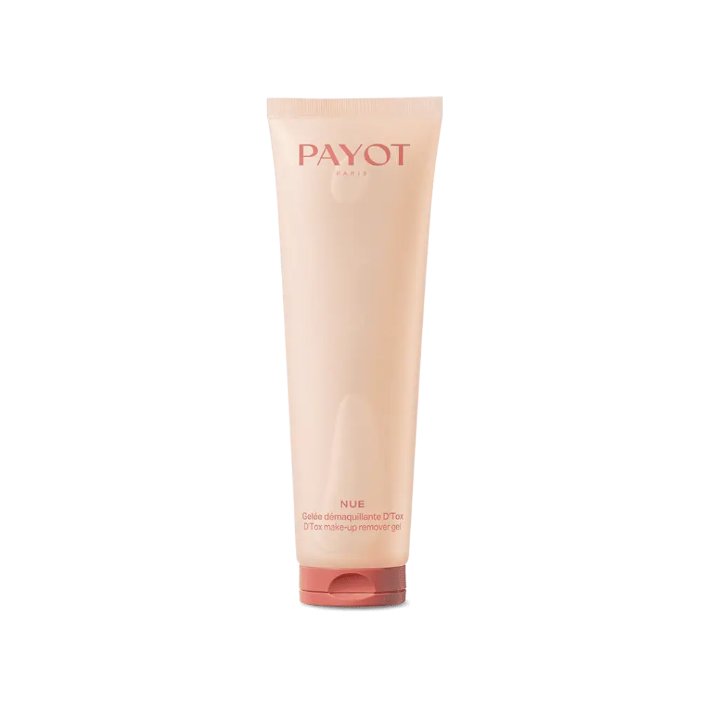 PAYOT NUE GELEE DEMAQUILLANTE D'TOX 150 ML