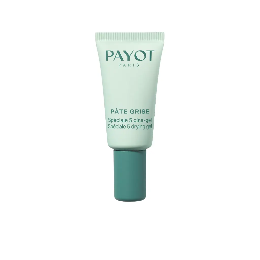 PAYOT PATE GRISE SPECIAL 5 CICA-GEL 15 ML