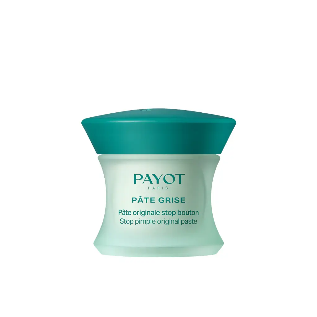 PAYOT PATE GRISE STOP BOUTON