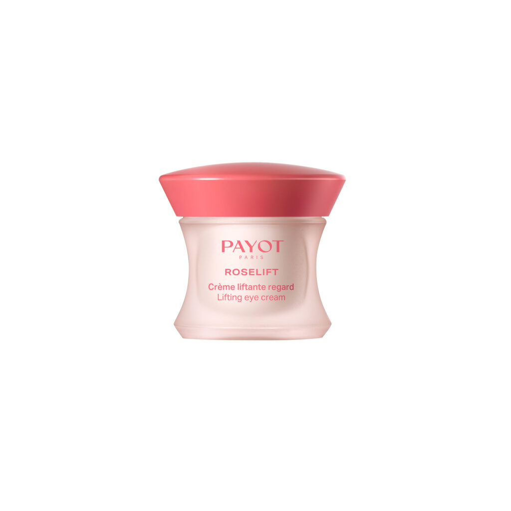 PAYOT ROSELIFT CREME LIFTANTE REGARD 15 ML